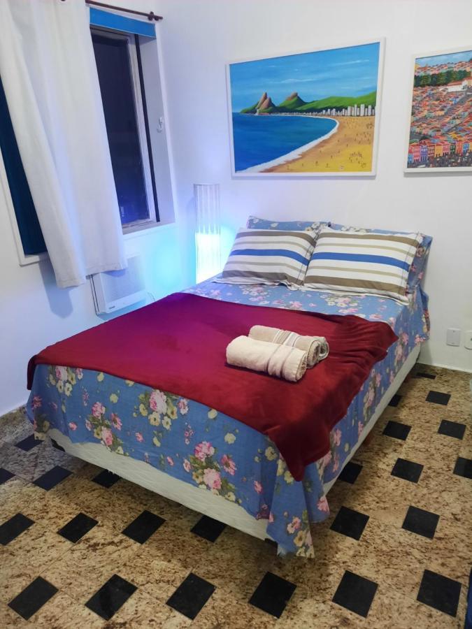 Appartement E Sala Do Aconchego Ao Lado Do Metro Siqueira