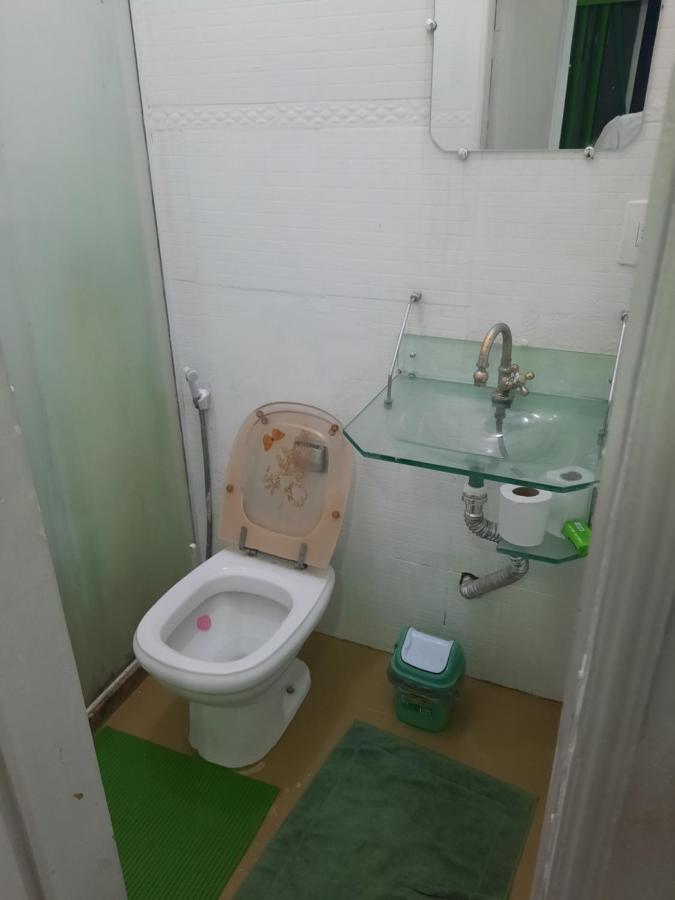 E Sala Do Aconchego Ao Lado Do Metro Siqueira Appartement